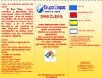 Sani Clean